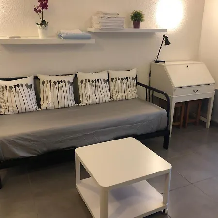 239 Les Salicornes Apartmán Arles