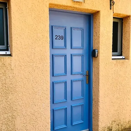 239 Les Salicornes Apartmán